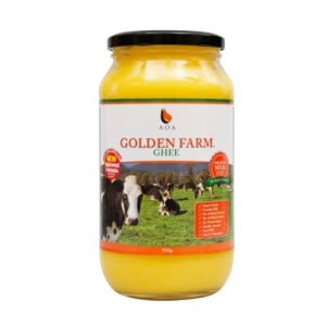 Golden Farm Ghee 920g