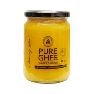 Golden Farm Ghee 450g