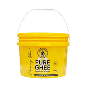 Golden Farm Ghee 10kg