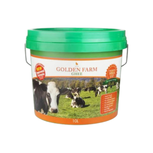 Golden Farm Ghee 10L